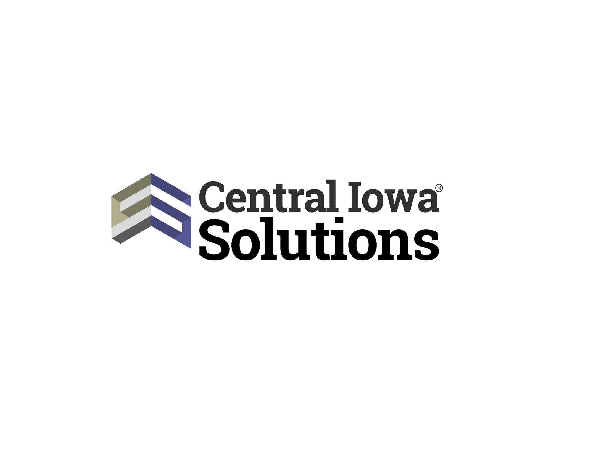Central Iowa Solutions logo
