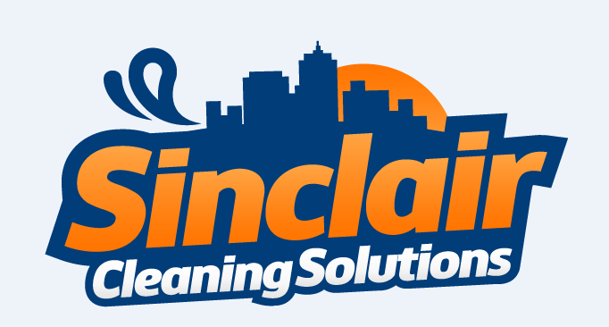 Sinclair Cleaning Solutions logo
