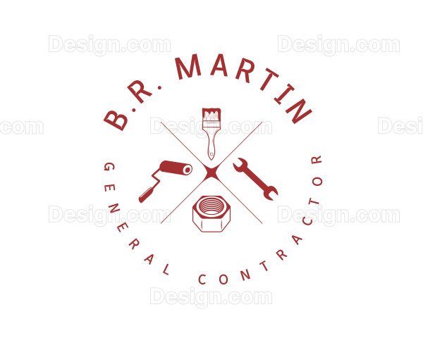 Avatar for B.R. Martin