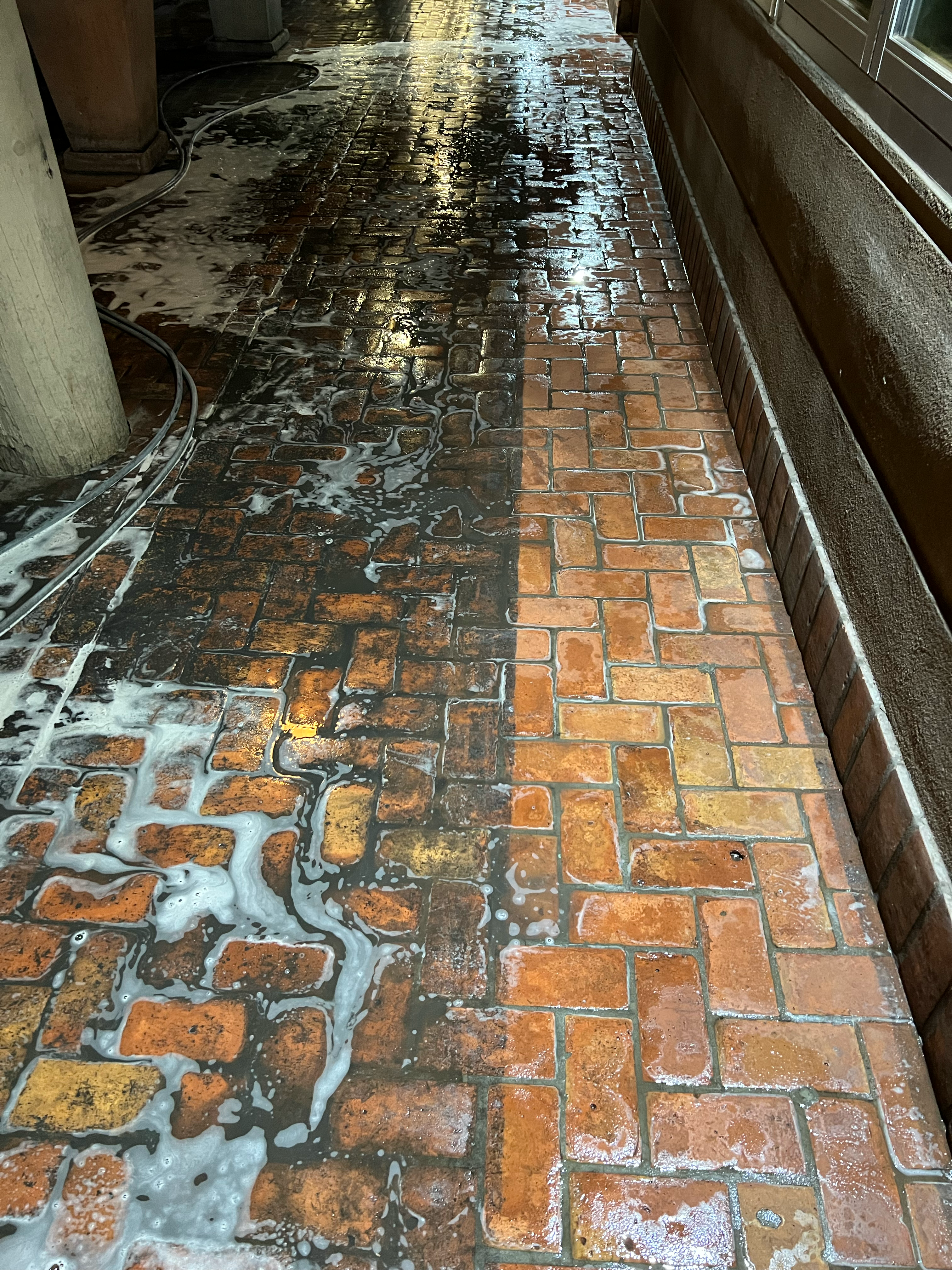 Avatar for John's Pressure Cleaning LLC