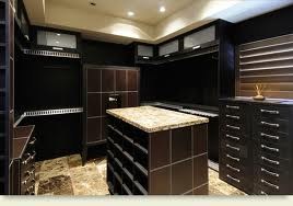 Closets