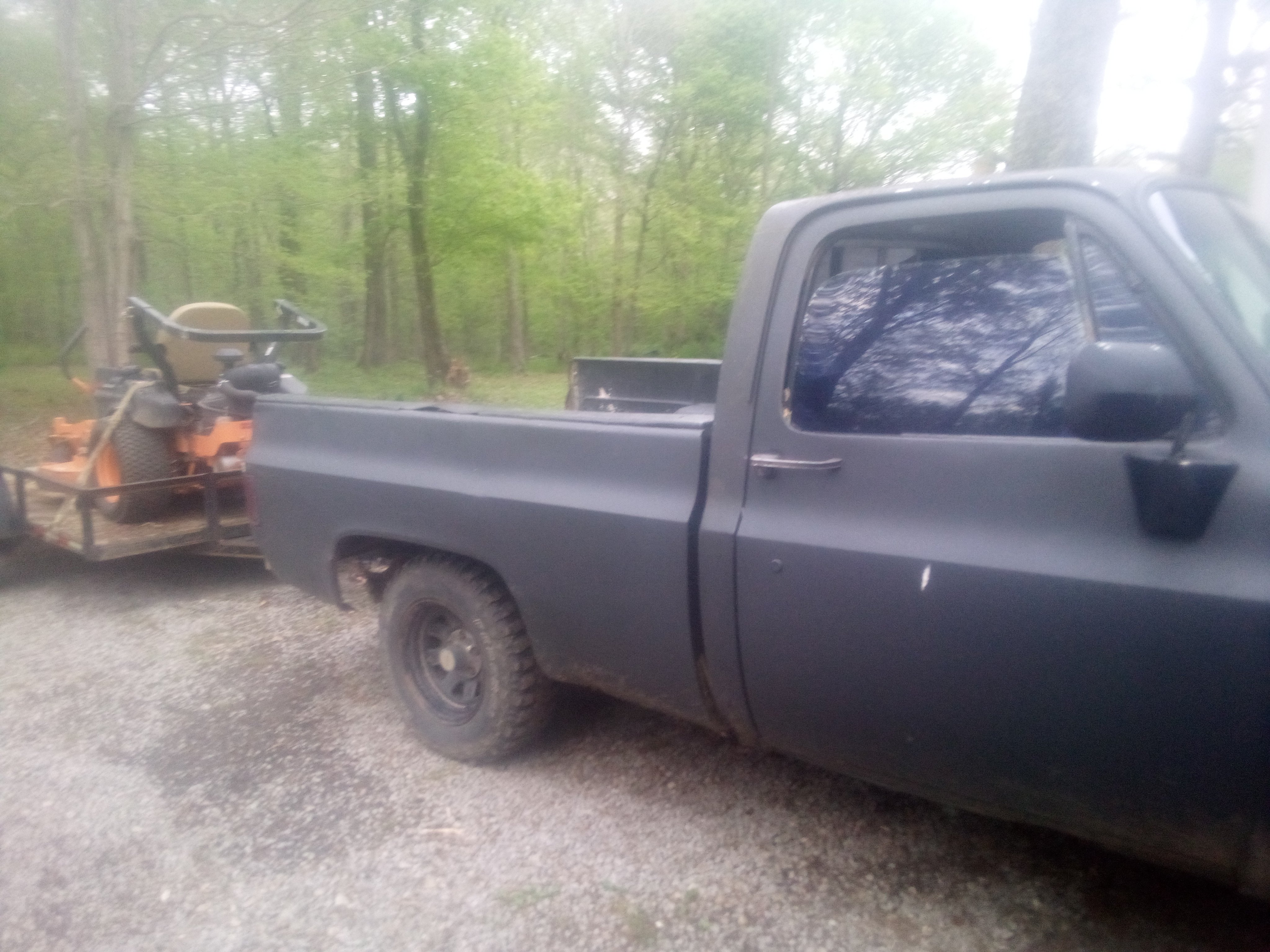 Avatar for Lawn mower repair and lawn care