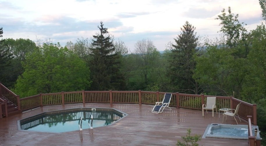 Avatar for Martin Carpentry Inc