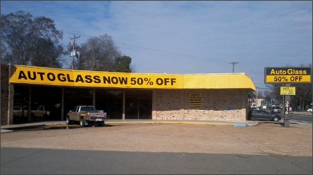 Auto Glass Now Shreveport