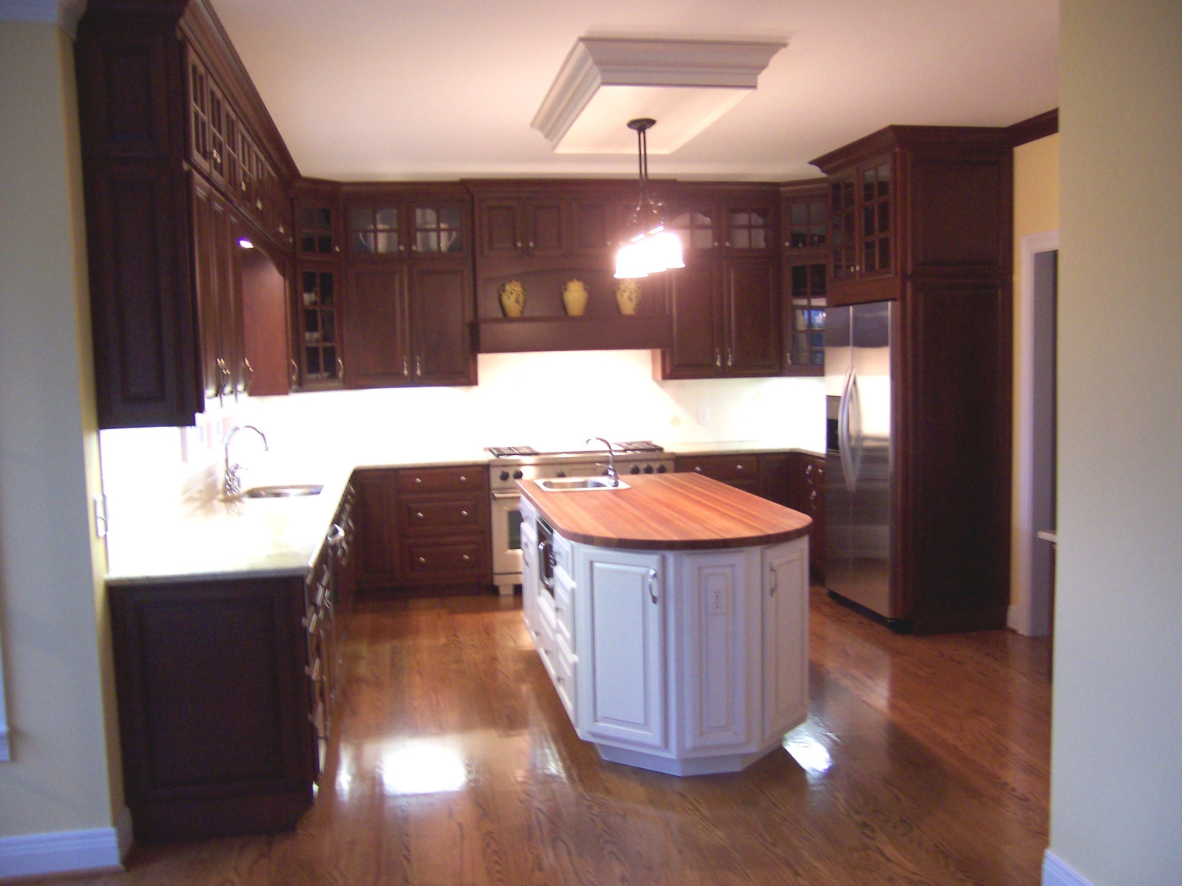 Avatar for Square Deal Millwork & Cabinets