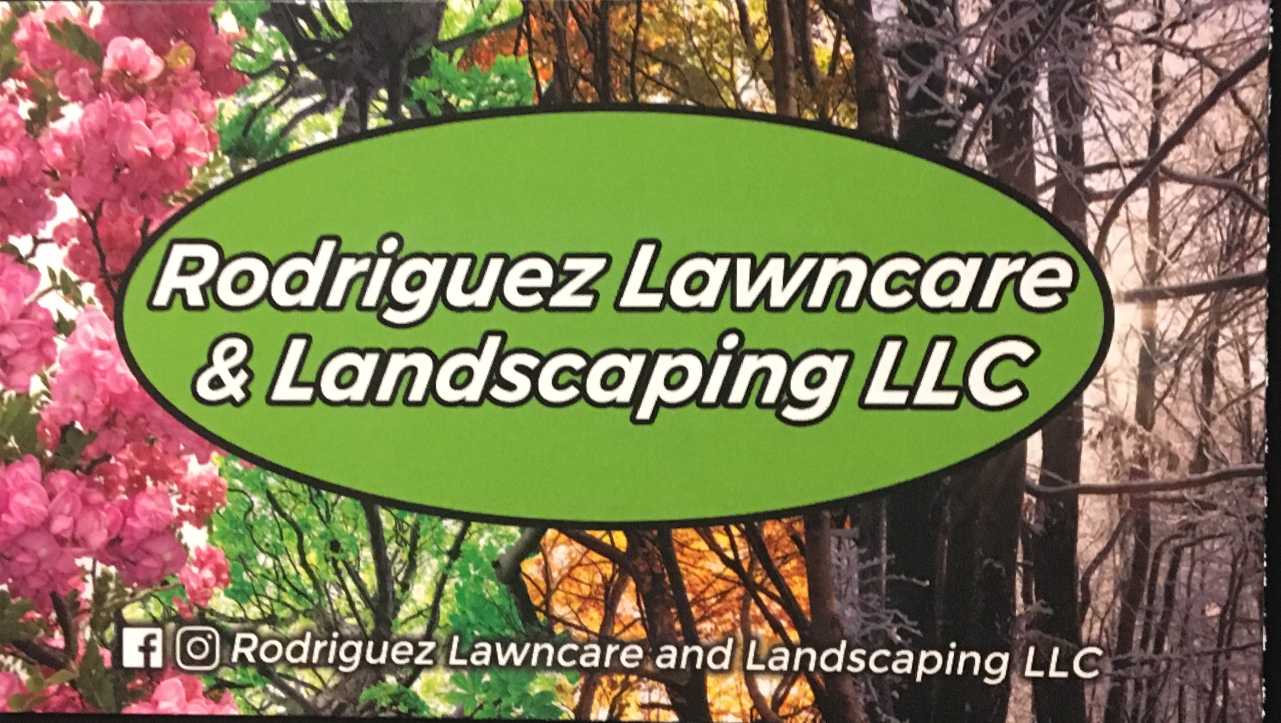 Avatar for Rodriguez Lawncare and Landscaping, LLC