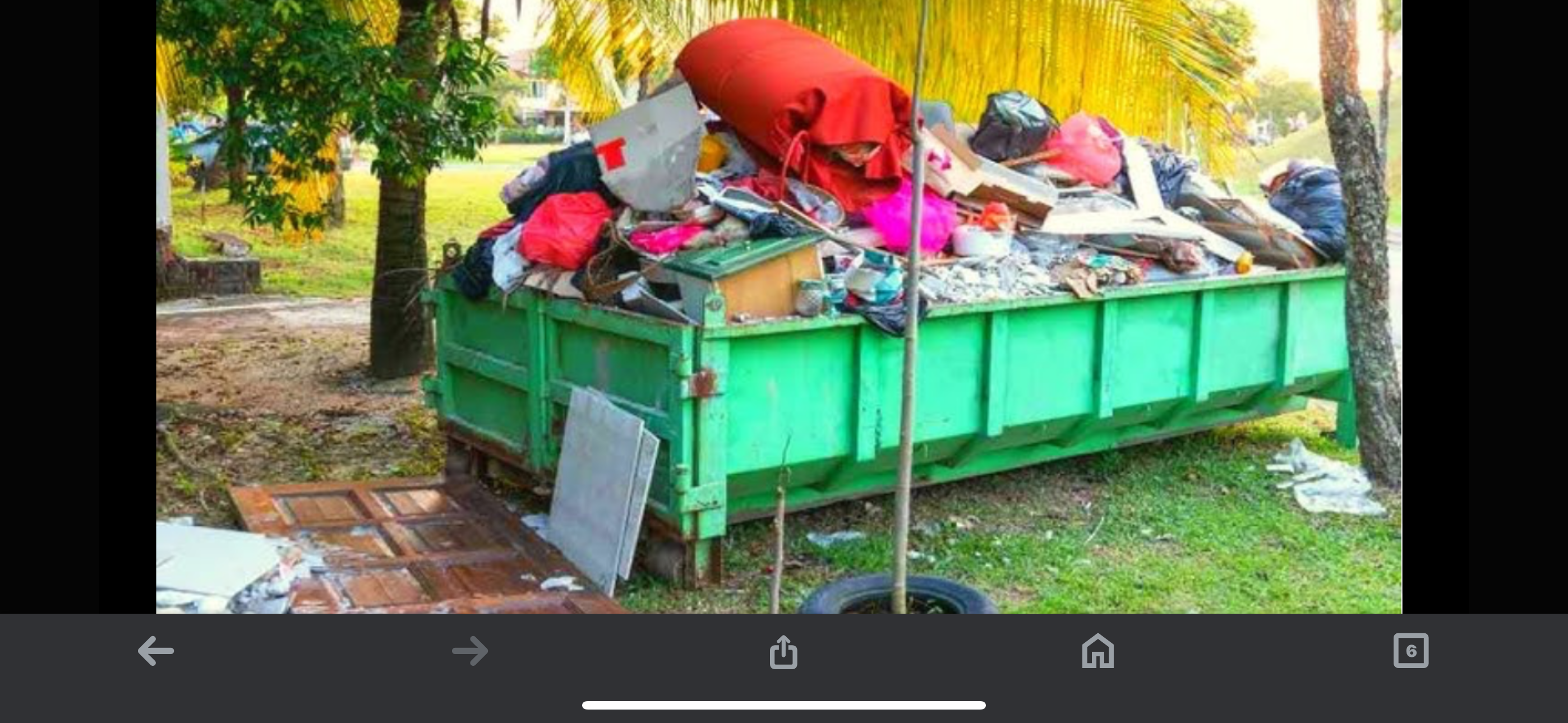 Avatar for The right way hauling