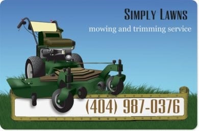 Avatar for Simply Lawns and Landscapes