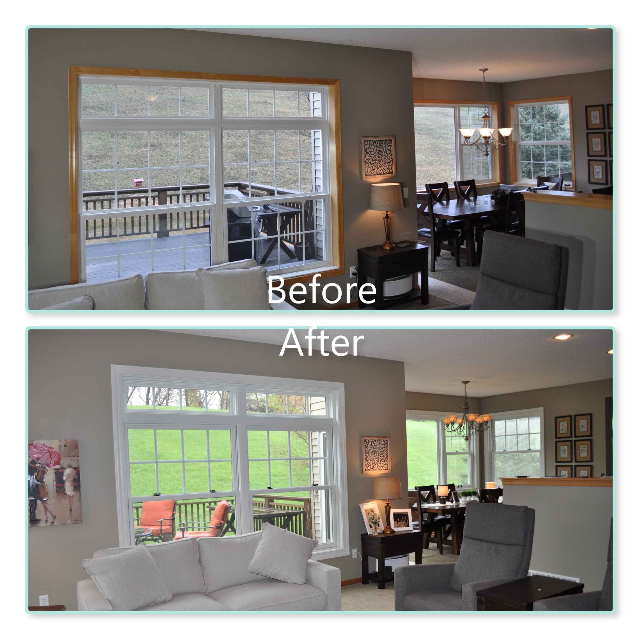 Great Plains Windows and Doors Reviews Saint Paul, MN Angi