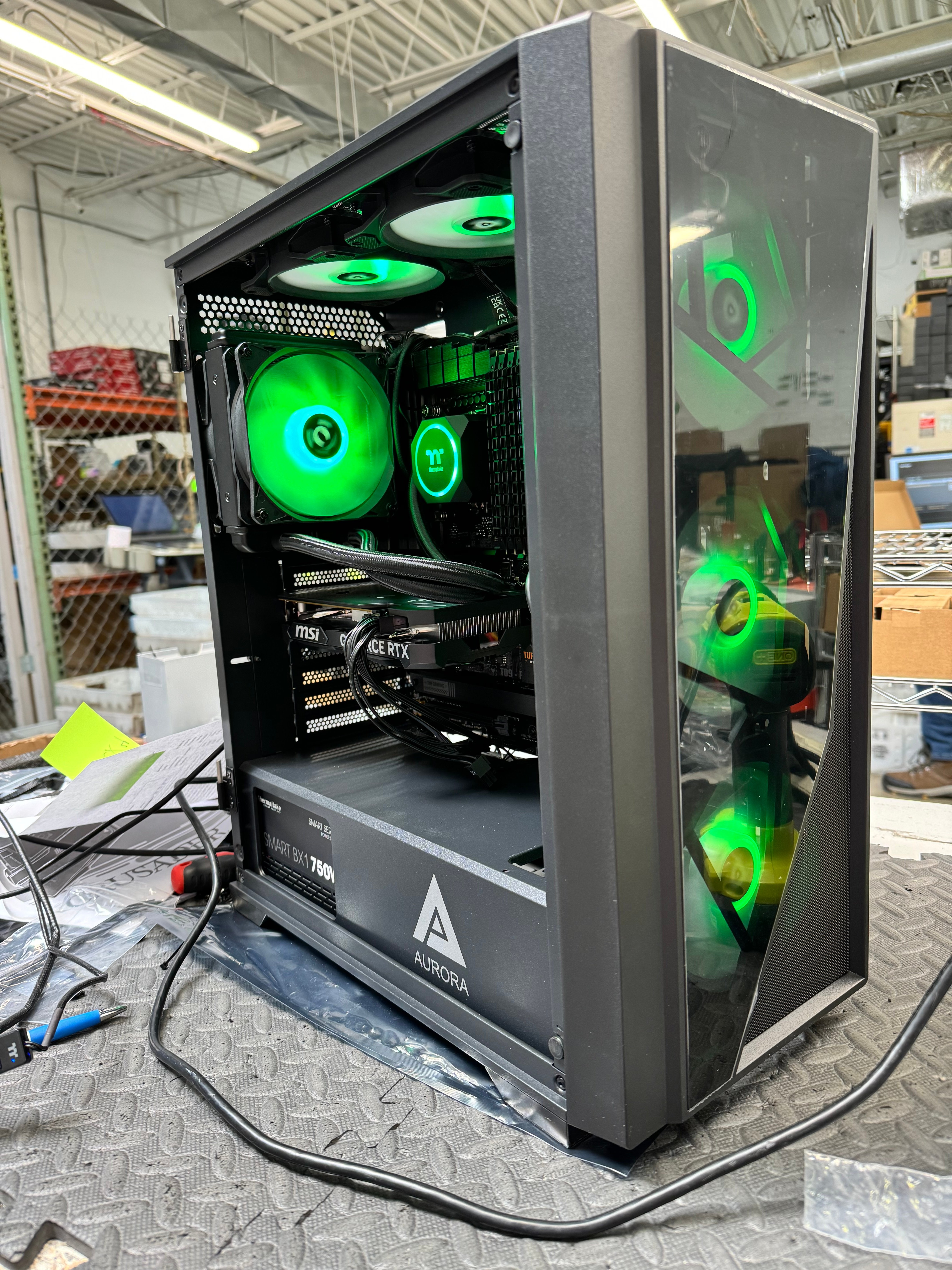 Avatar for Rapid Fix PC