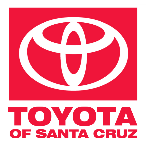 Logo for Toyota & Scion of Santa Cruz