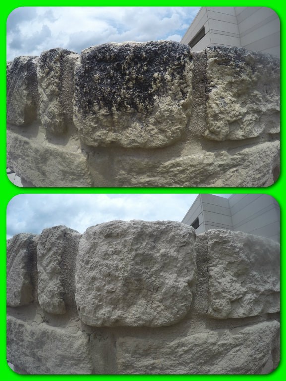 Before and After