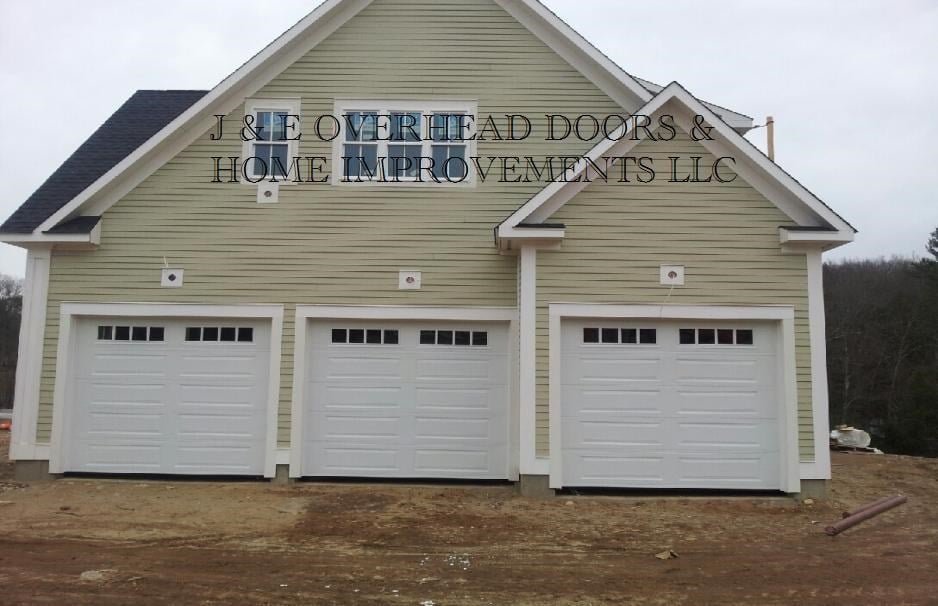 Avatar for J&E Overhead Doors & Home Improvement