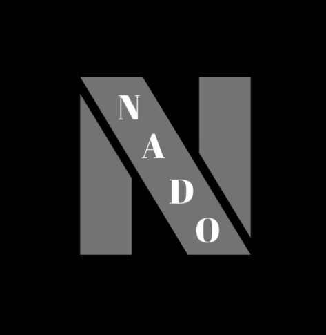 Logo for NADO & SONS PAVING CO