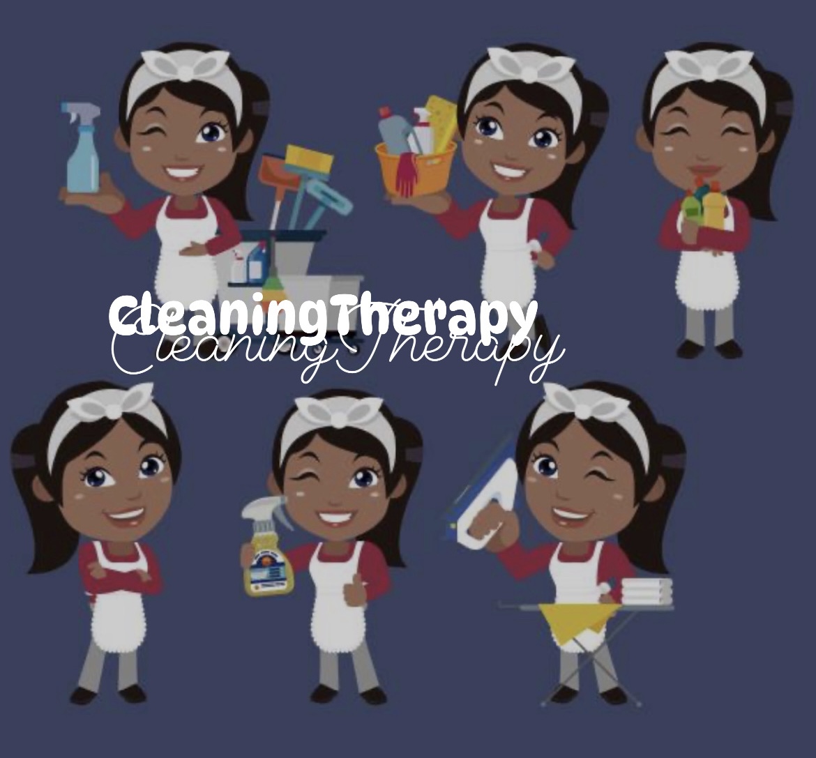 Avatar for CleaningTherapy