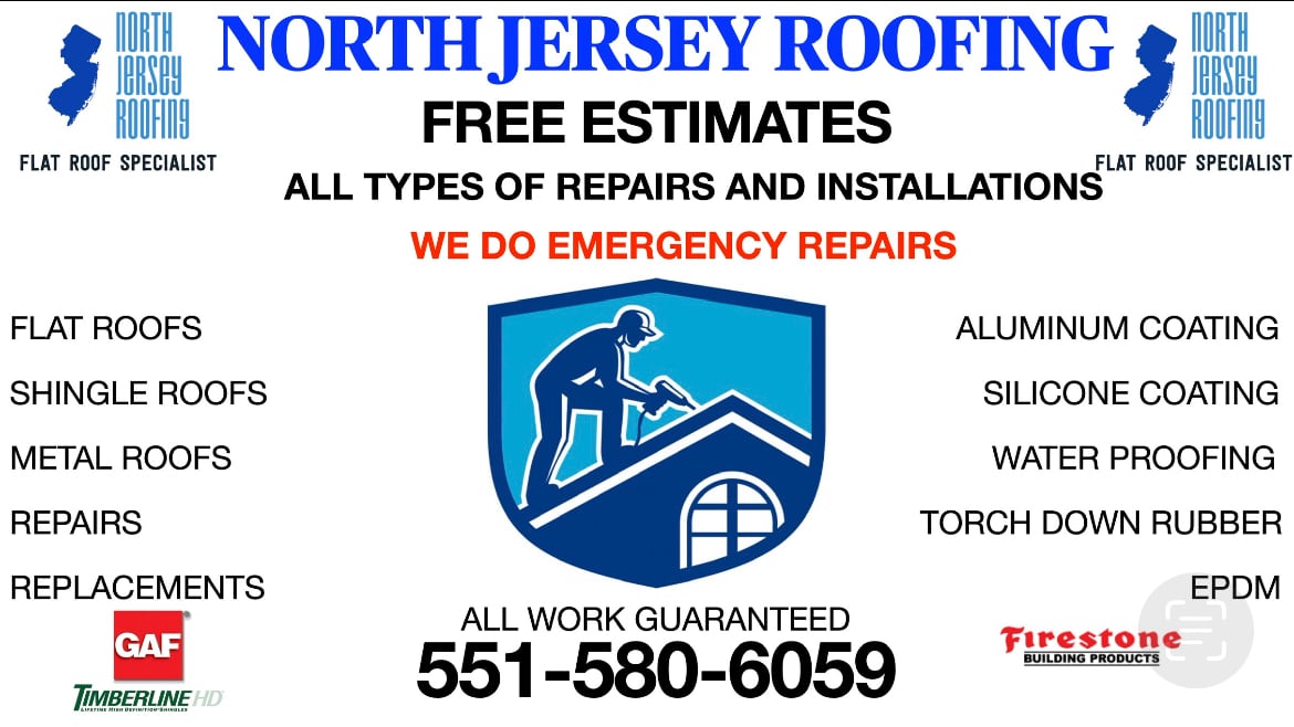 Avatar for North Jersey Roofing
