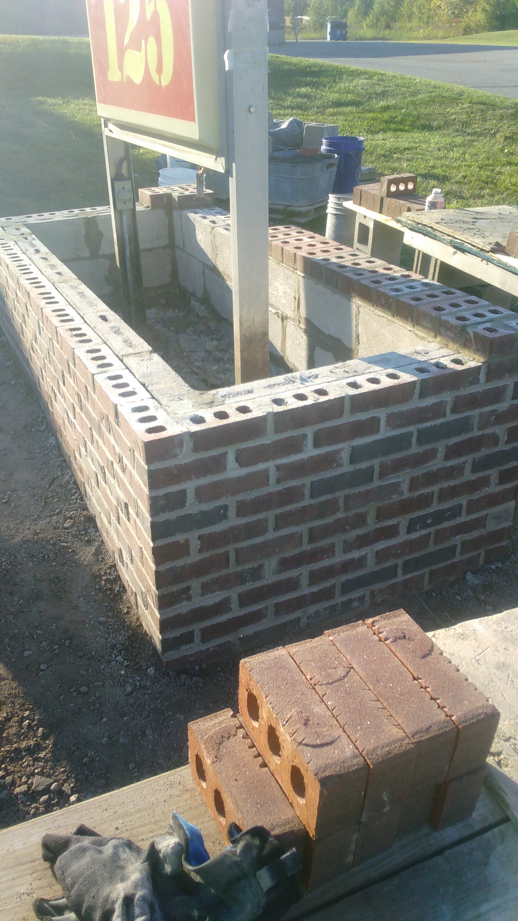 Avatar for Prescott masonry and concrete 