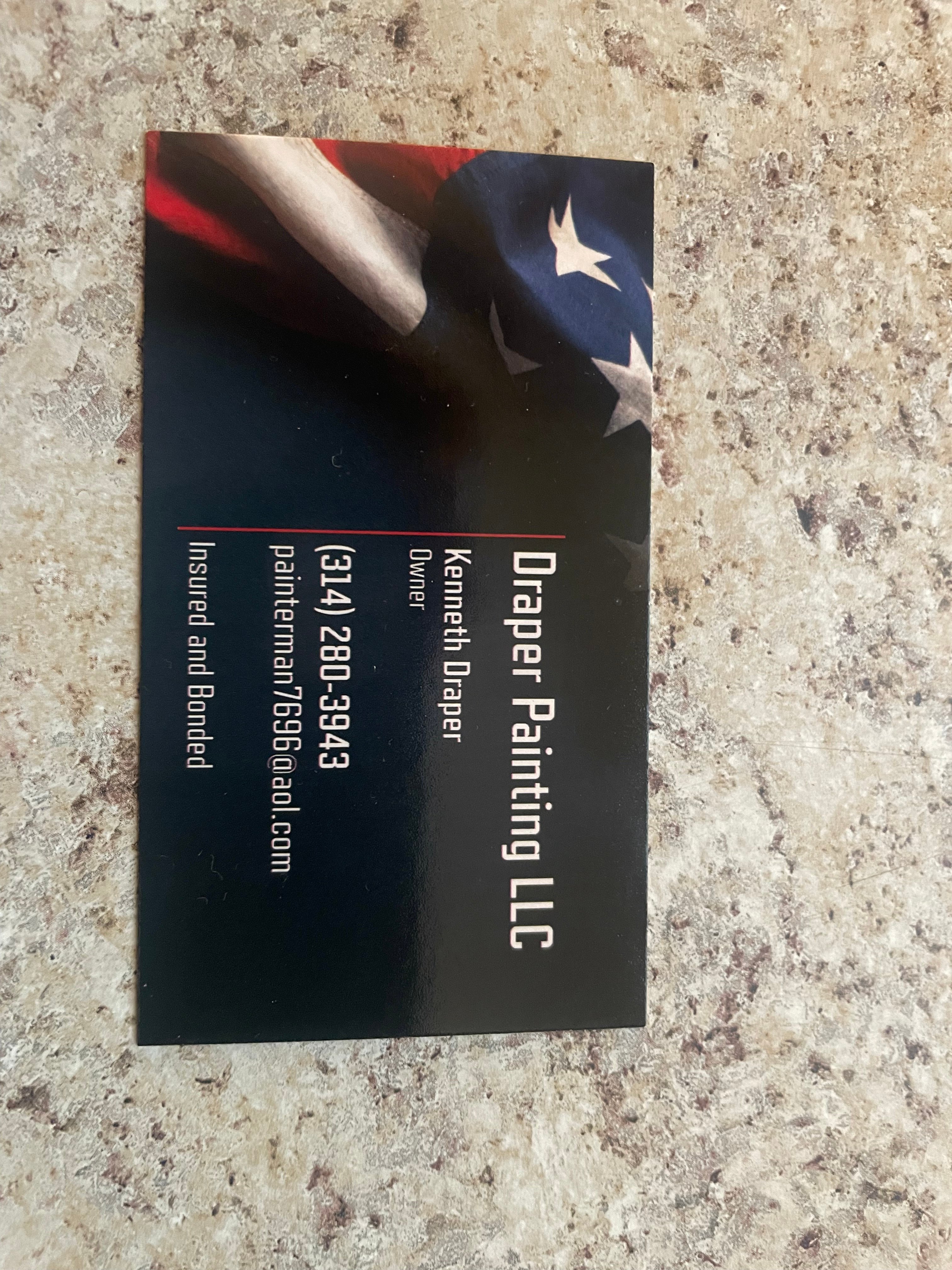 Avatar for Draper Painting LLC