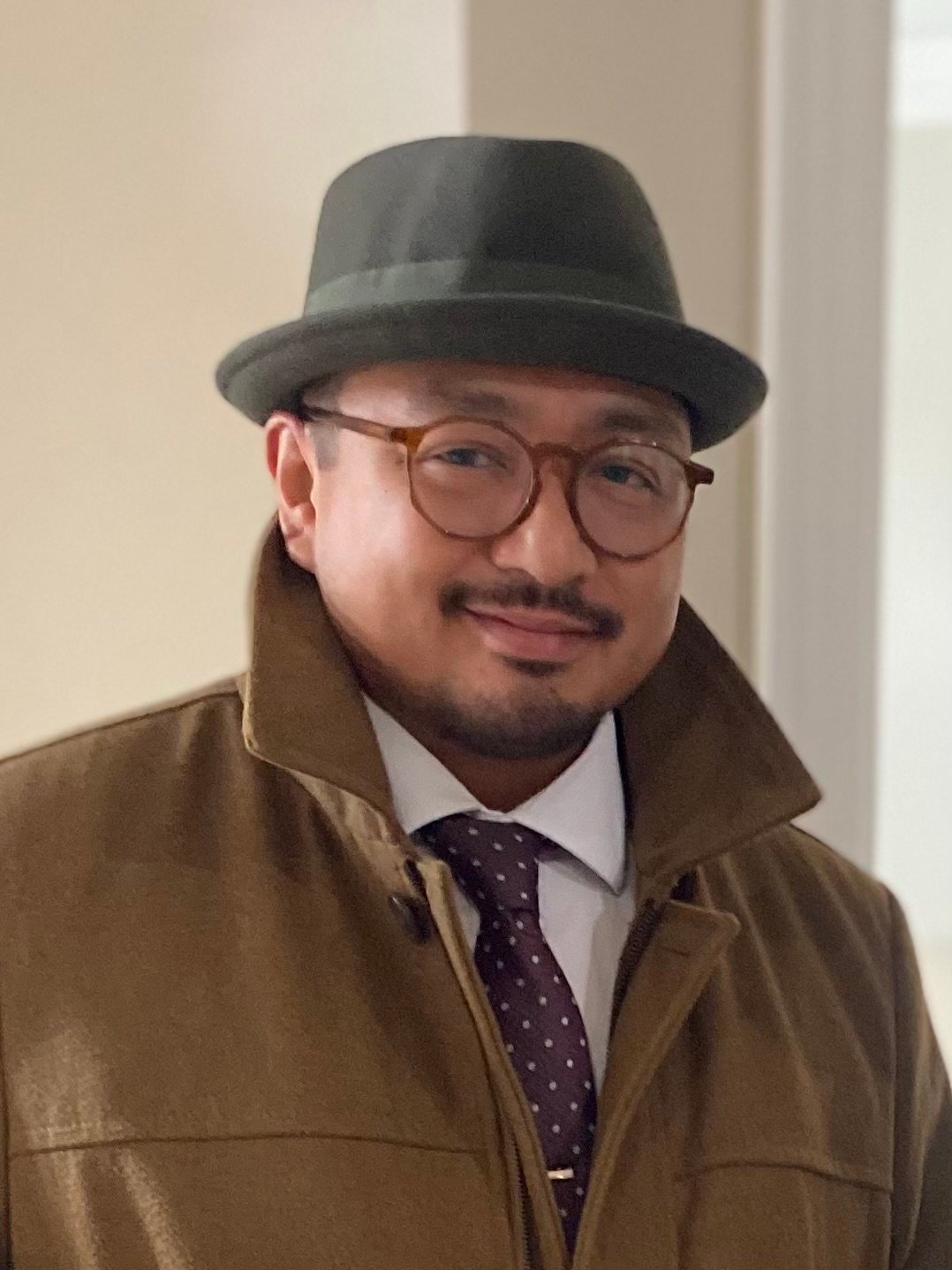 Avatar for Epifanio Ponce