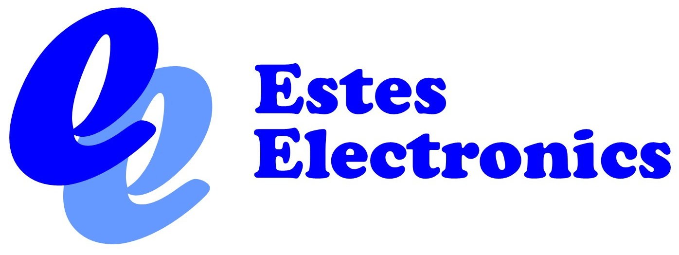Estes Electronics logo
