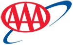 Logo for AAA CAR CARE PLUS