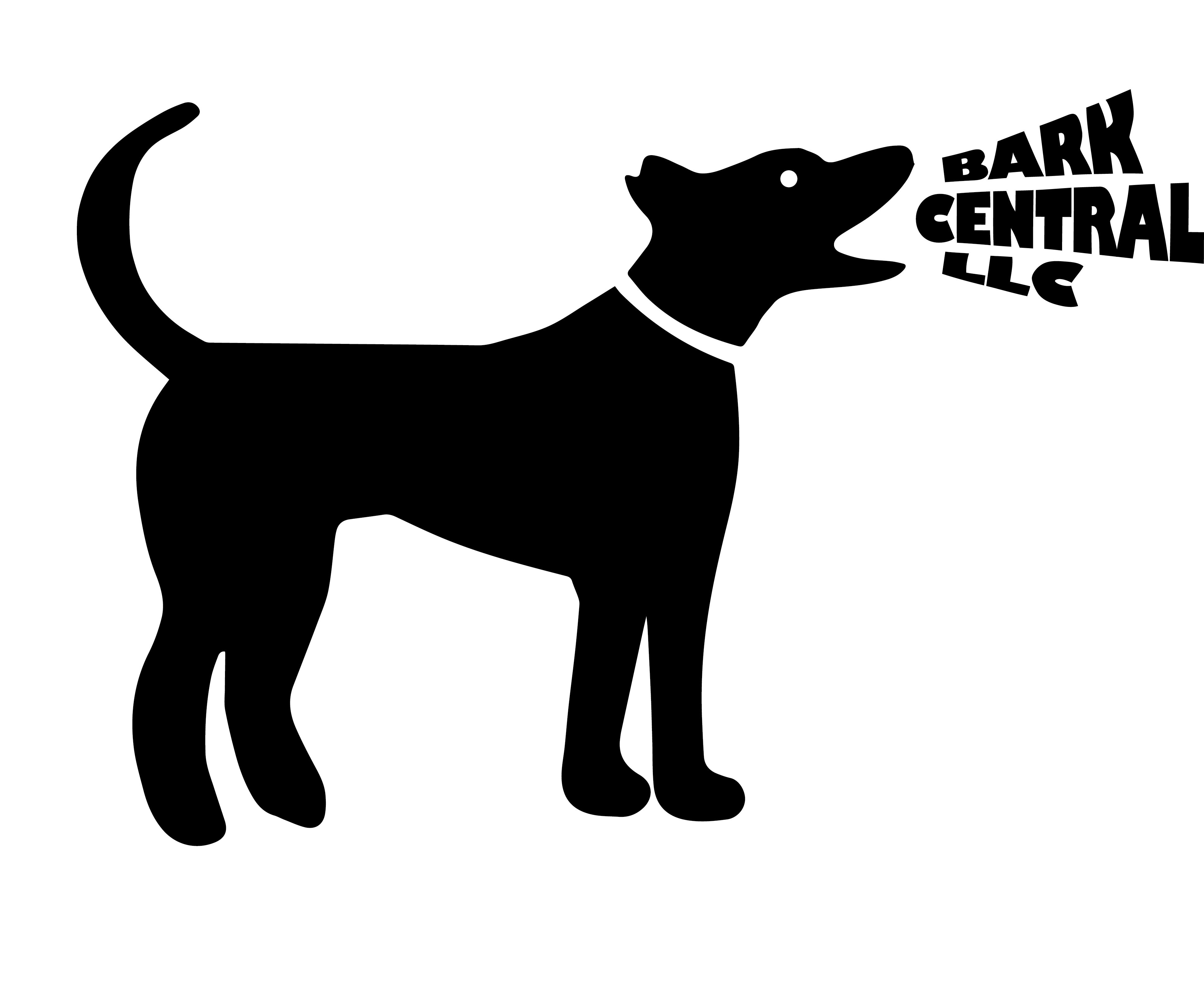 Logo for BARK CENTRAL LLC