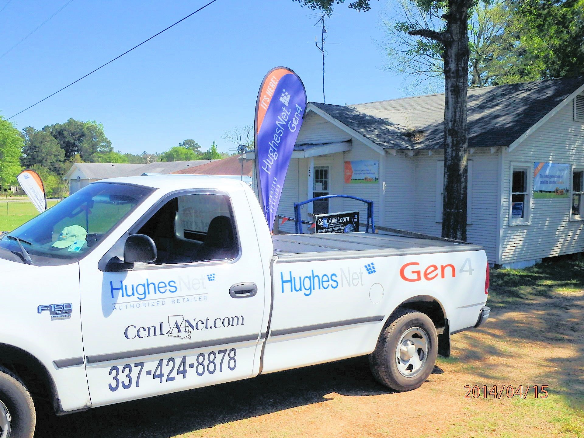 Avatar for CenLANet.com