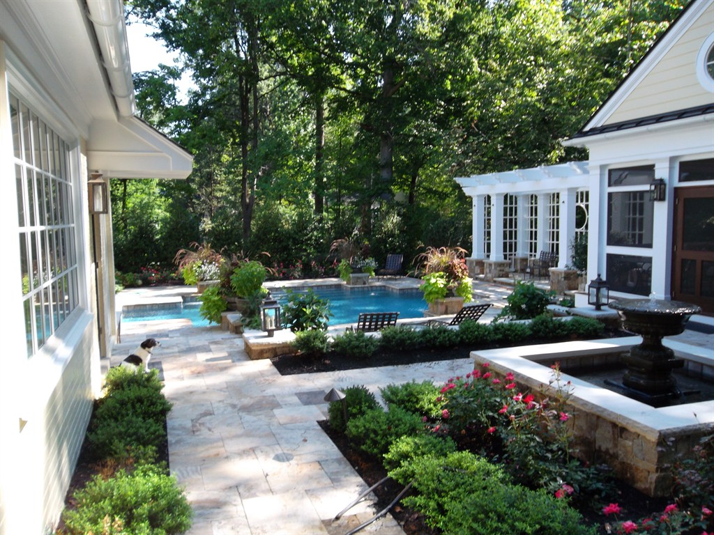 Chasen Residence