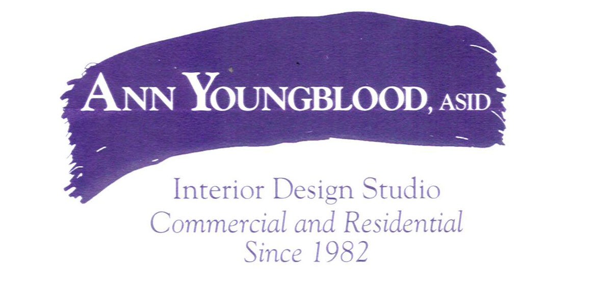 ANN WATTS YOUNGBLOOD INC logo