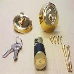 La Puente CA Locksmith Store logo