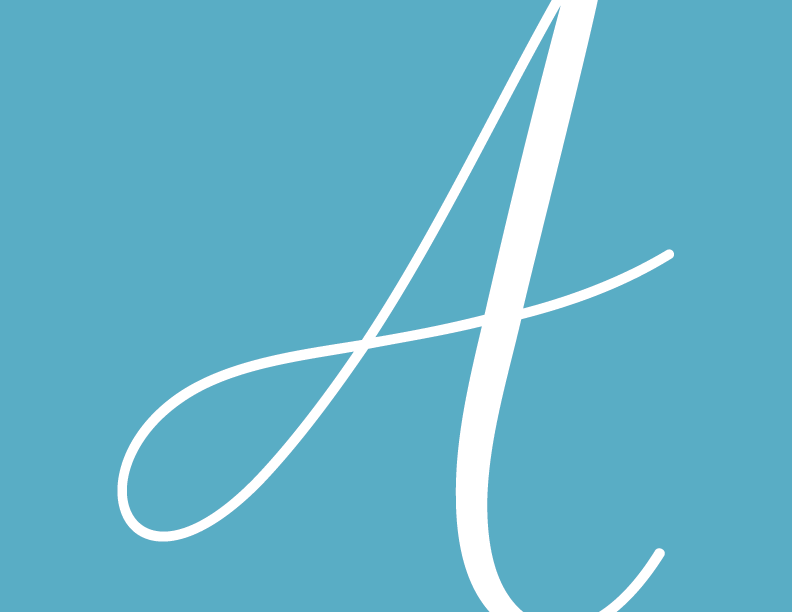 Aria Event Design logo