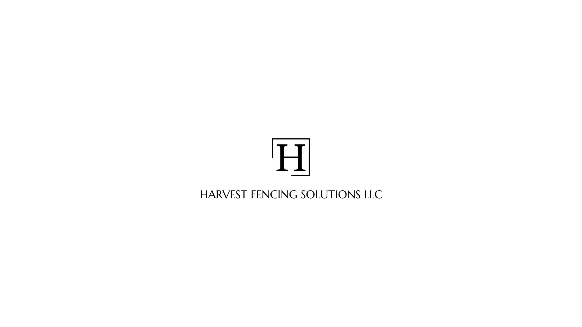 Avatar for Harvest Fencing Solutions LLC