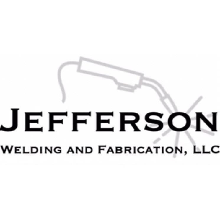 Jefferson Welding and Fabrication LLC logo