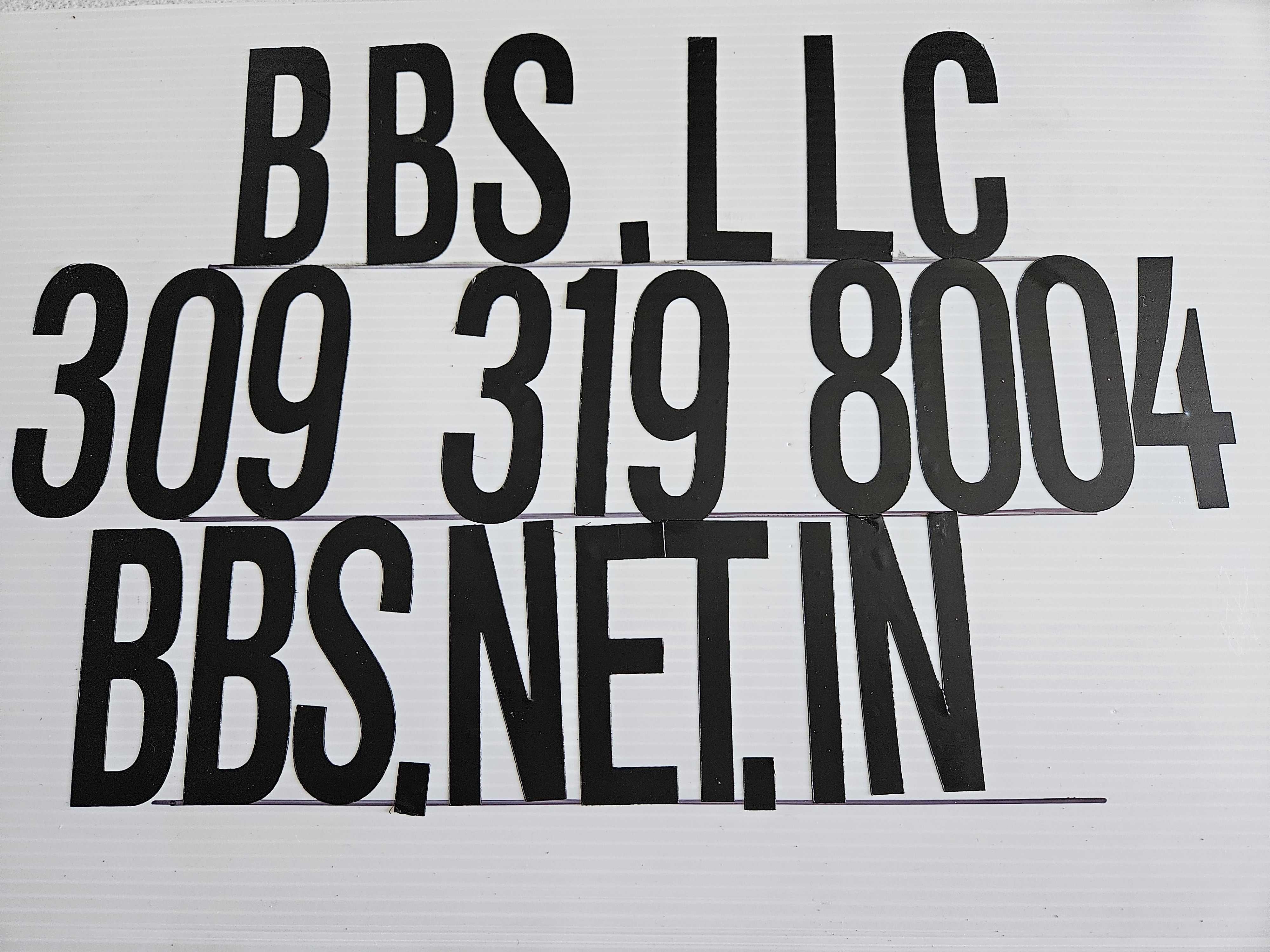 Avatar for Brent Baize Services LLC