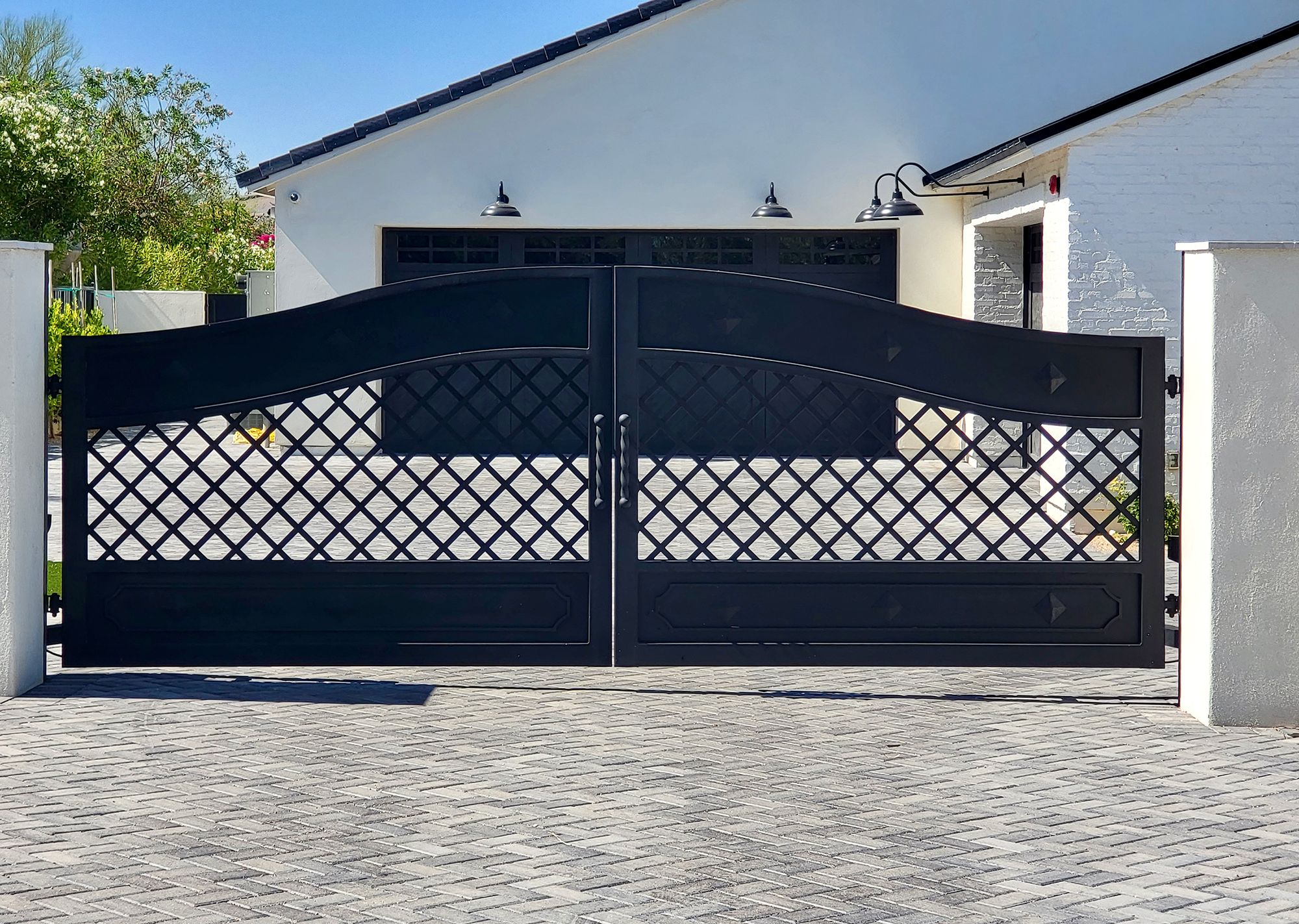 Avatar for Security Door, Gate, and Fence