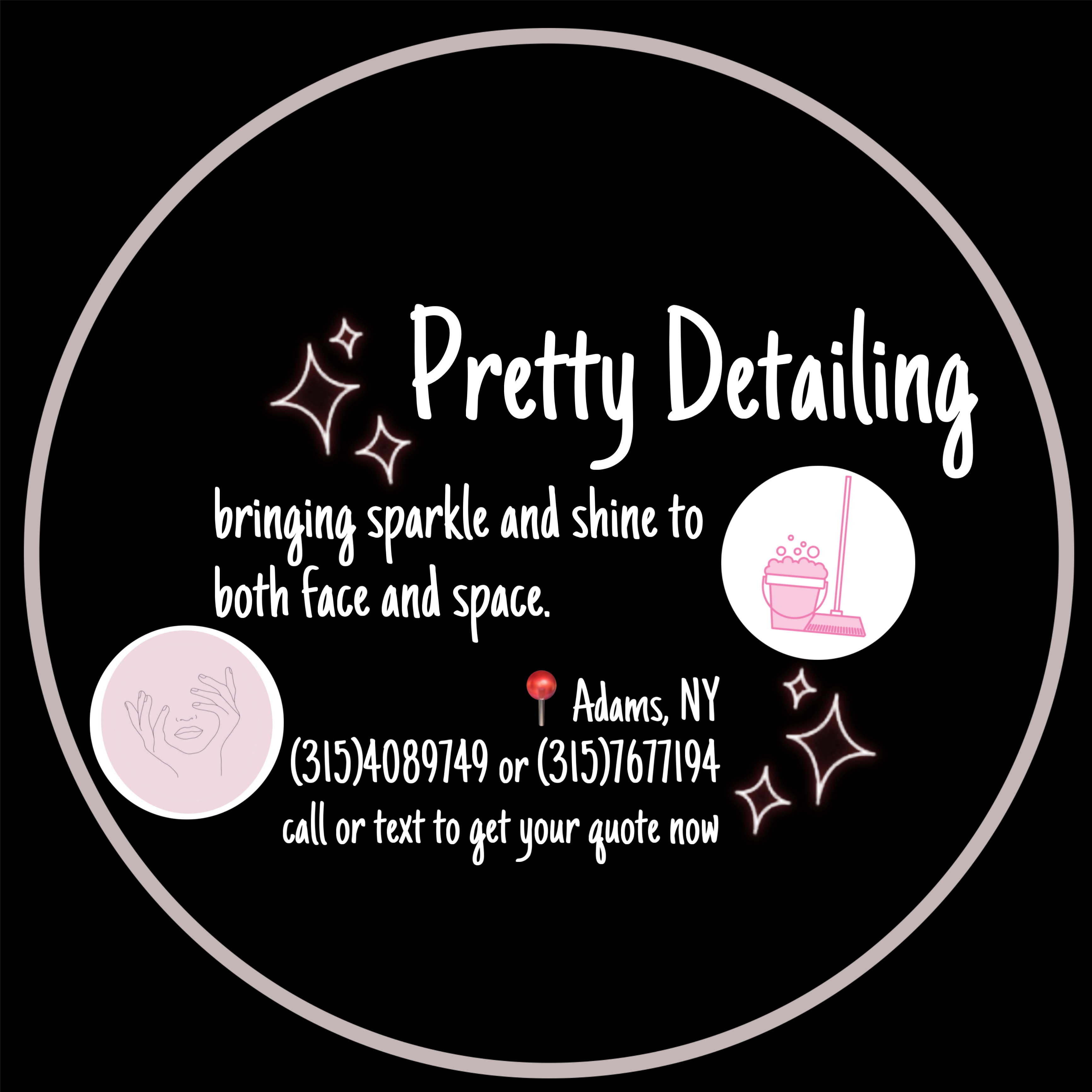 Avatar for Pretty Detailing