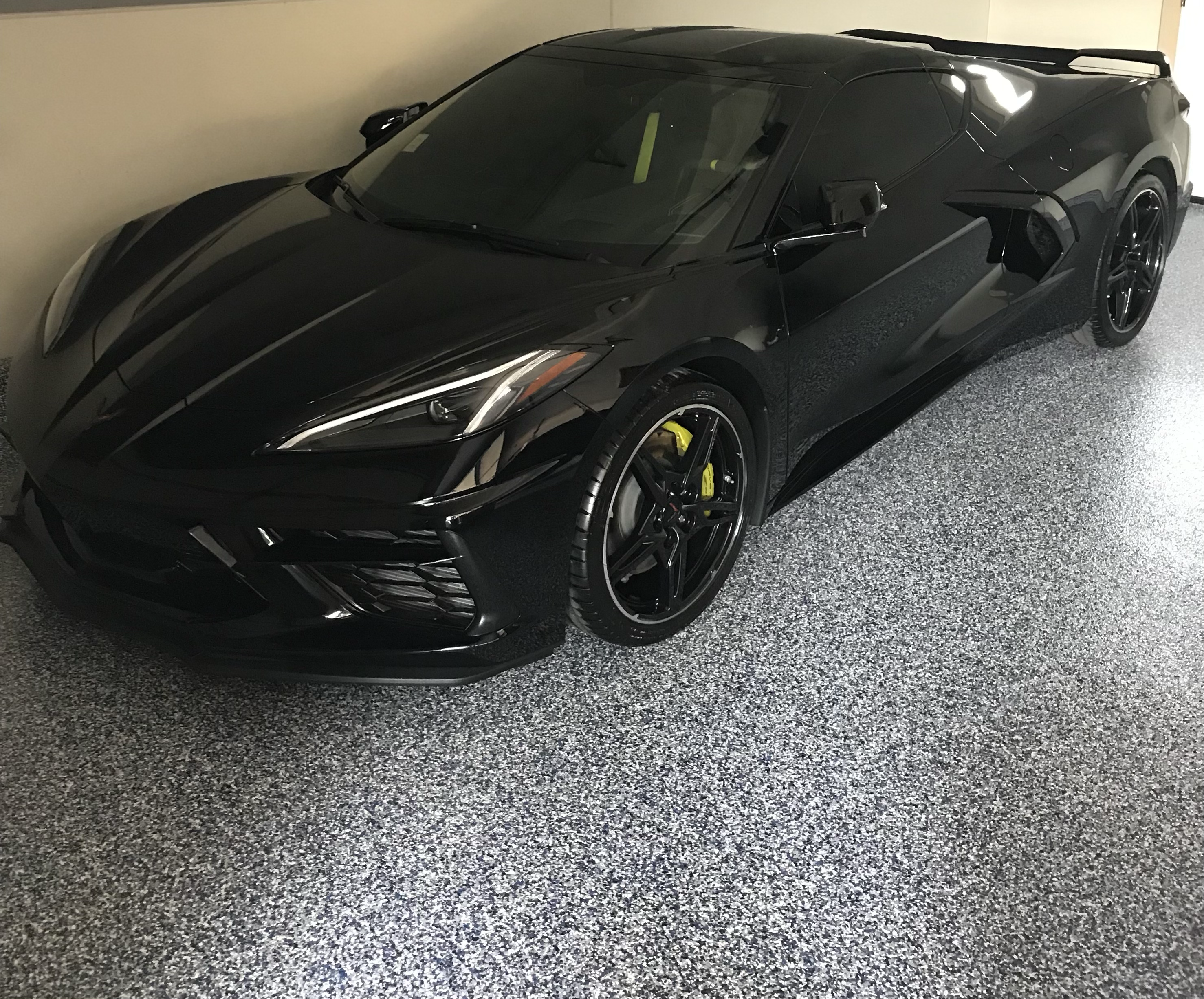 Avatar for Tiger Town Polymer Solutions