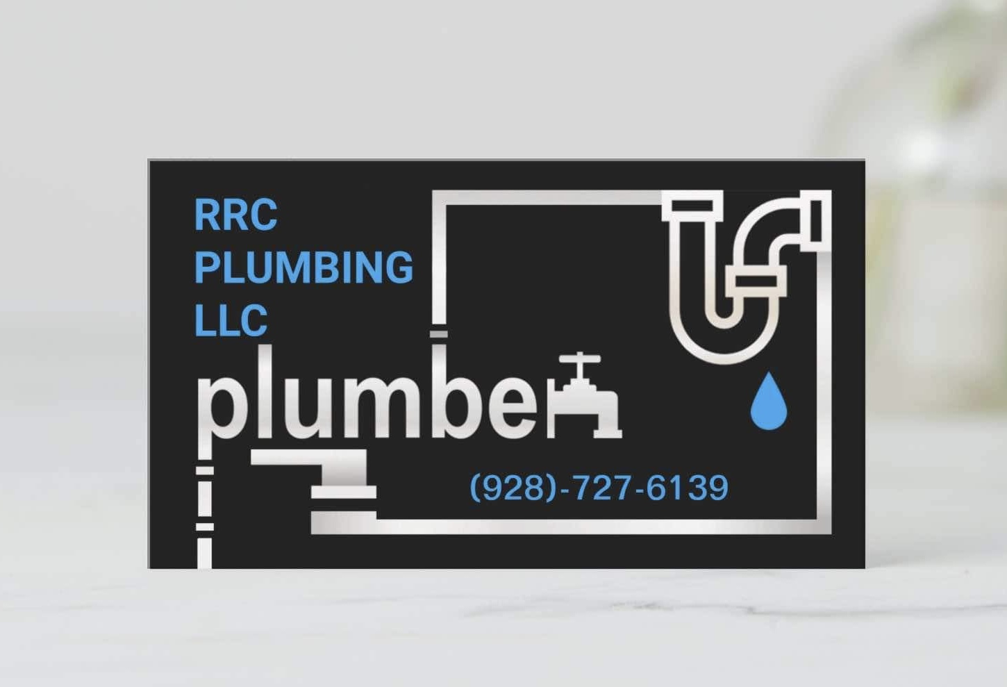Avatar for RRC PLUMBING LLC