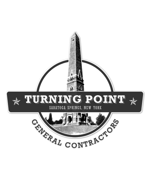 Turning Point Contractors logo
