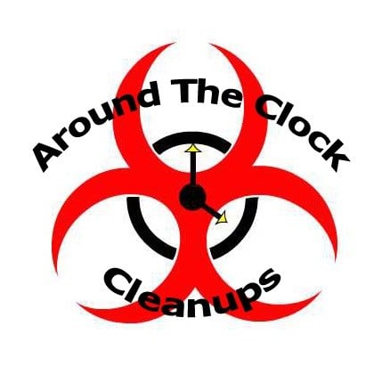 Avatar for Around The Clock Crime Scene Cleanup LLC