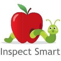 Inspect Smart Home Inspection logo