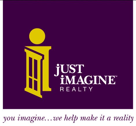 Just Imagine Realty logo