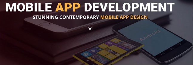 Mobile App Development