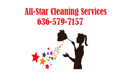 Avatar for All-Star Cleaning Services LLC