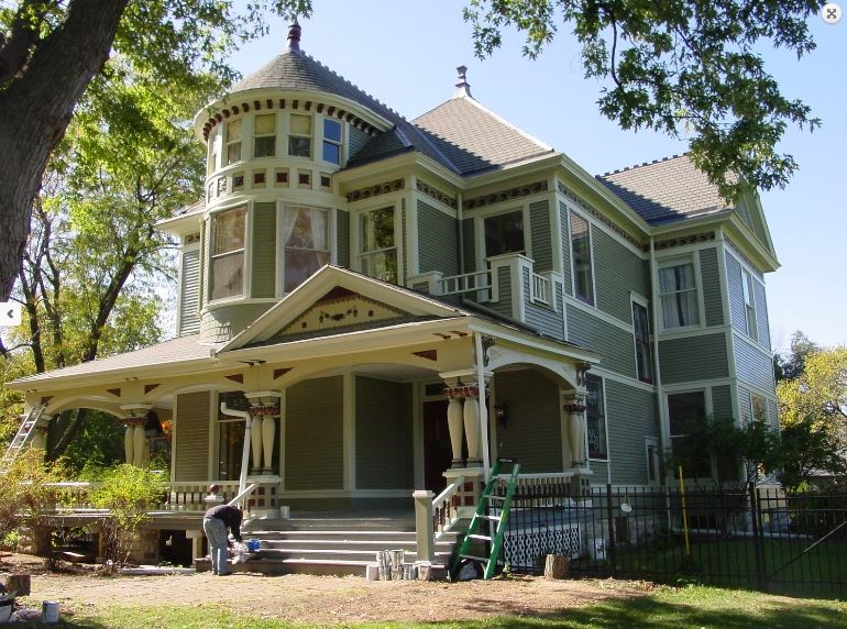 Avatar for J&K Painting