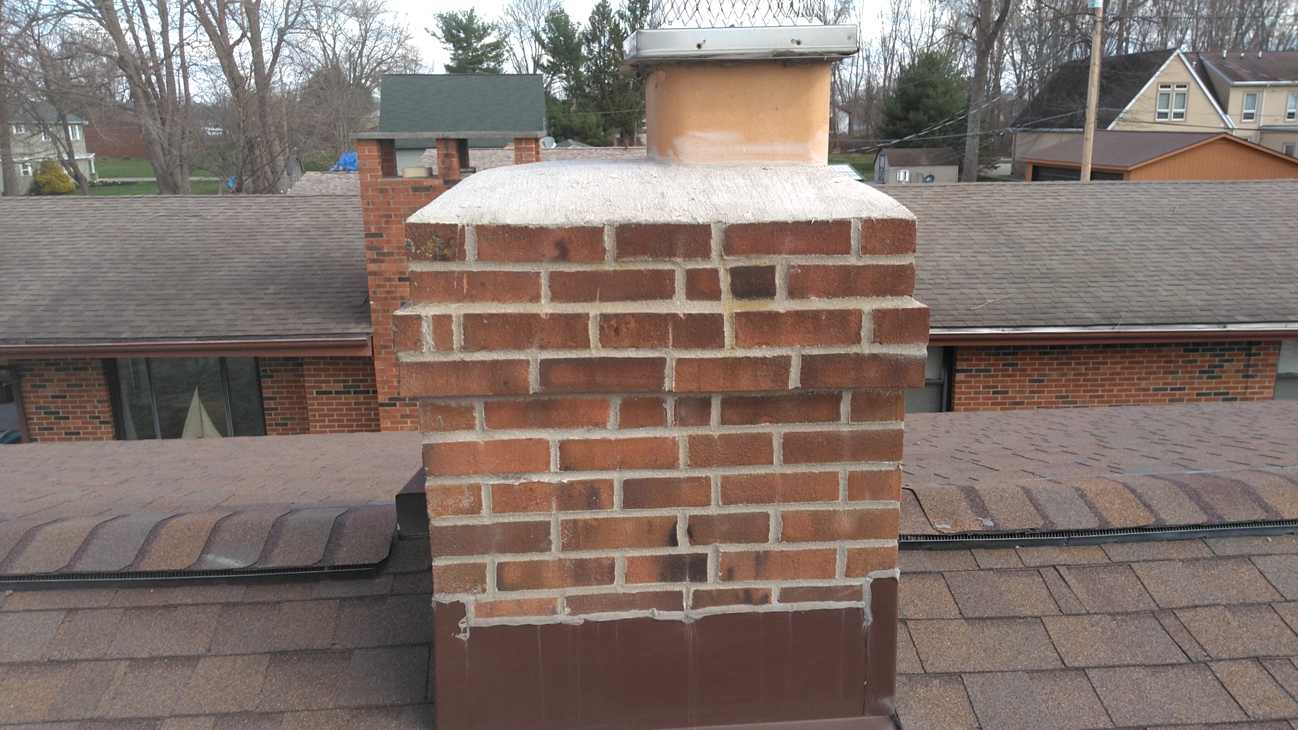 Brothers Masonry LLC Reviews Newark, OH Angi