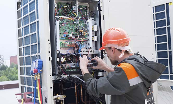 Avatar for Global Energy Solutions & Trade