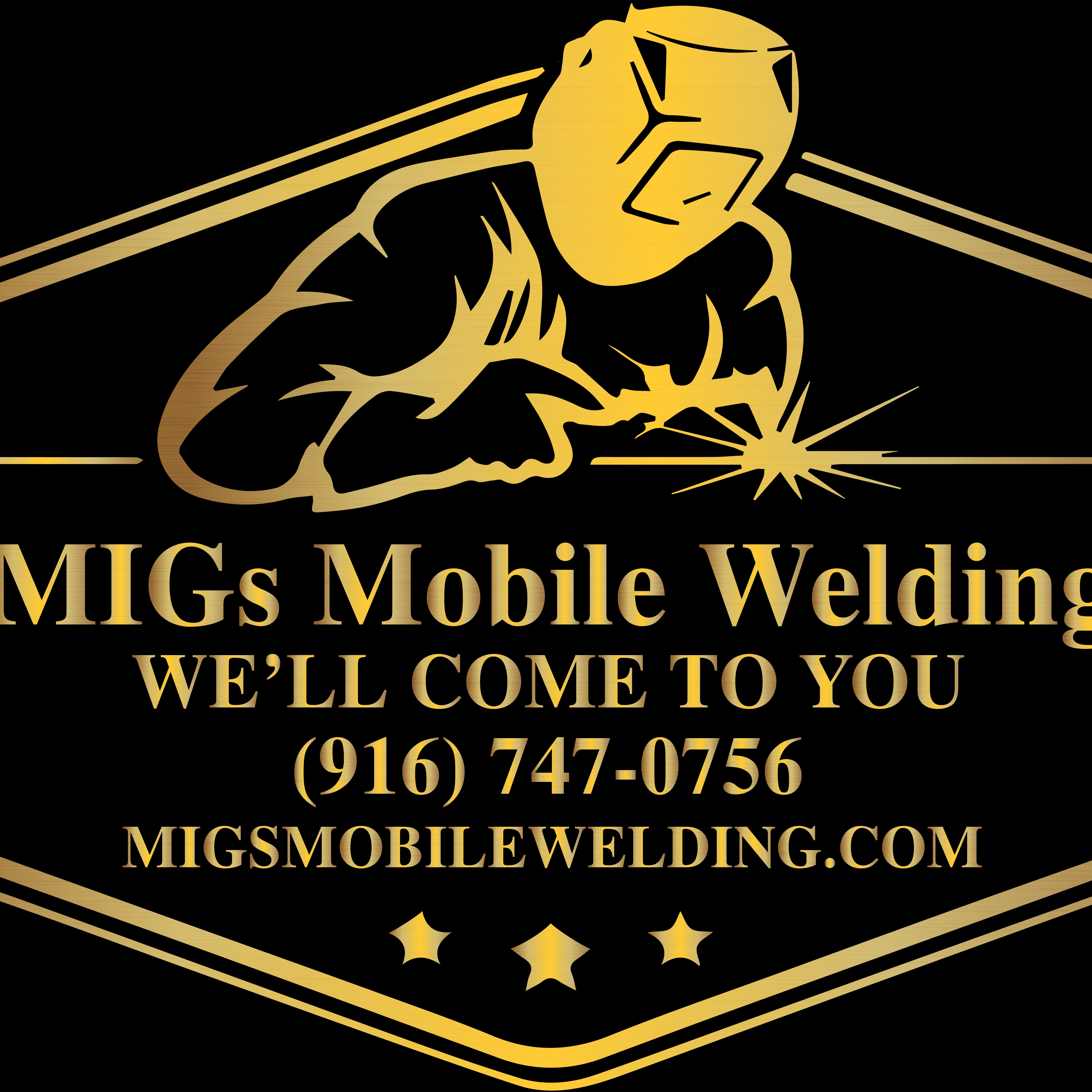 Avatar for MIGs Mobile Welding