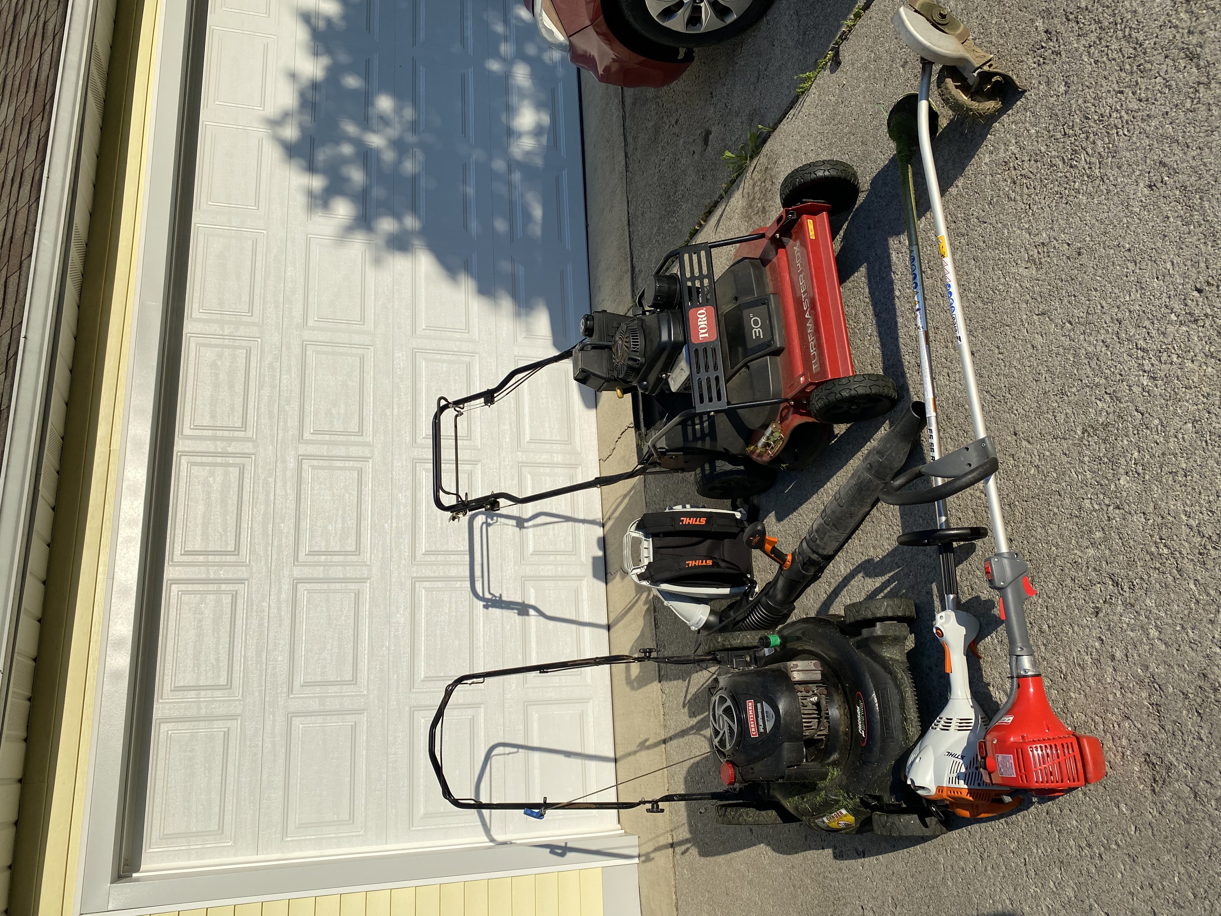 Avatar for J&M Lawn Care