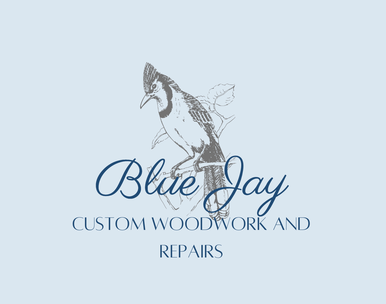Avatar for Blue Jay Woodwork WPB